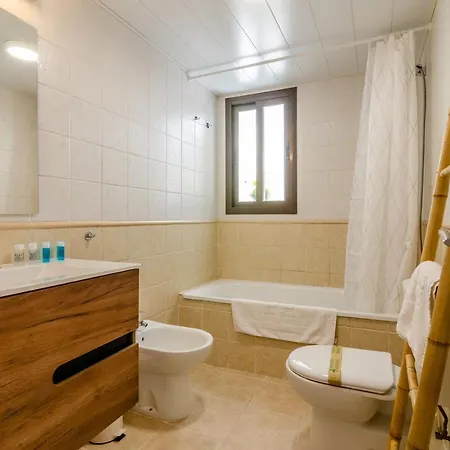 Wintowinrentals - La Casa De Helene * Rincón de la Victoria