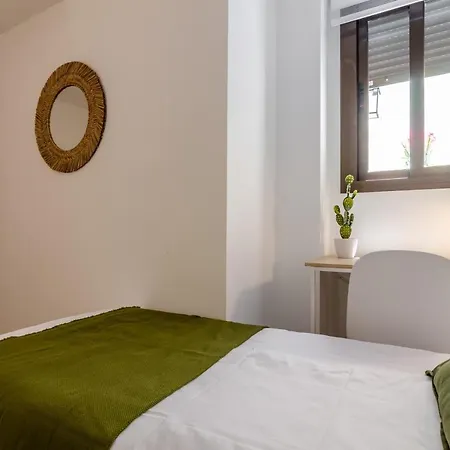 Wintowinrentals - La Casa De Helene Rincón de la Victoria