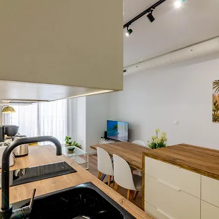 Appartement Wintowinrentals - La Casa De Helene *