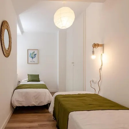 Appartement Wintowinrentals - La Casa De Helene Rincón de la Victoria