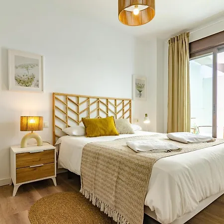 Wintowinrentals - La Casa De Helene * Rincón de la Victoria