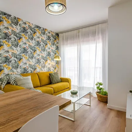 Wintowinrentals - La Casa De Helene Appartement Rincón de la Victoria
