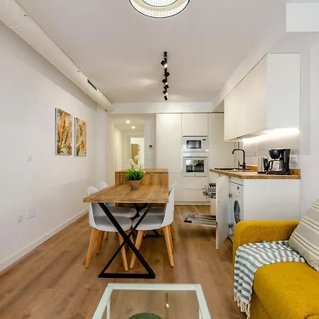 Appartement Wintowinrentals - La Casa De Helene *