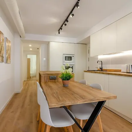 Appartement Wintowinrentals - La Casa De Helene *